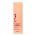 Byoma Moisturizing Gel Sunscreen