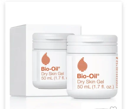 Bio-Oil Dry Skin Gel