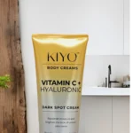 Kiyo Vitamin C + Hyaluronic Dark Spot Cream