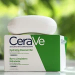 Cerave Hydrating Cleansing Bar