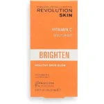 Revolution Skin Vitamin C Brighten Moituriser