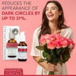 Advanced Clinicals Dark Circle Serum