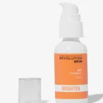 Revolution Skin 20% Vitamin C Brighten Serum