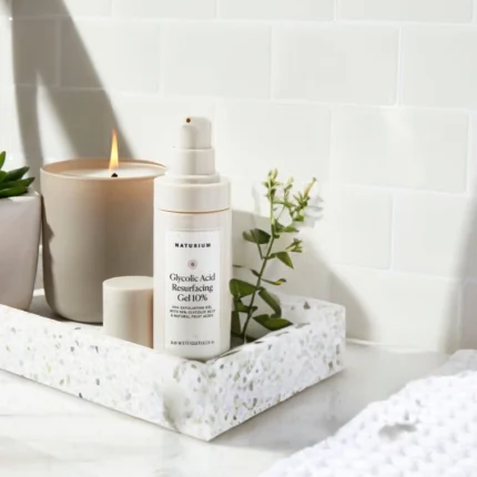 Naturium Glycolic Acid Resurfacing Gel 10%