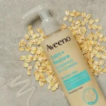 Aveeno Calm + Restore Nourishing Oat Cleanser