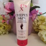 Crepey X Crepey Skin Hands And Arms Anti-Aging Cream