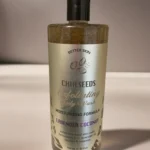 Better Skin Chia Seeds Exfoliating Body Wash