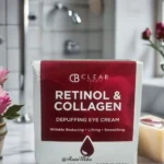 Cb Clair Vitamin C & Collagen Anti-Aging Eye Cream