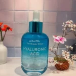 The Beauty Elixir Hyaluronic Acid Hydrating Facial Serum