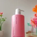 Nature Love Vitamin C & Collagen Body Wash