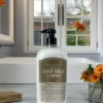 Ipanema & Belleza Goat Milk & Honey Body Lotion