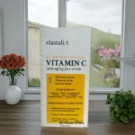 Elastalift 4X Brightening Vitamin C Anti-Aging Face Serum