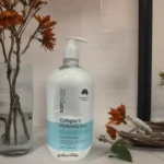 Australian Made Collagen + Hyaluronic Acid Body Lotion