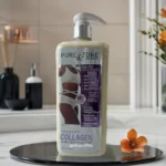 Pure&Tone Skin Therapy Collagen 5-In-1 Body Lotion