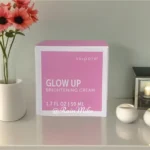 Nu . Pore Glow Up Brightening Cream