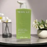 Medix 5.5 Coconut Oil + Manuka Honey Visual Repair Cream