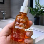 Dr Rashel Vitamin C Eye Serum
