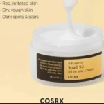 Cosrx Advanced Snail 92 All In One Cream