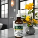 Advanced Clinicals Collagen Serum