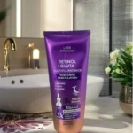 Luxe Organix Retinol + Gluta Youthful Radiance Whitening Serum Lotion