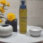 Nature Love Hydrating Facial Cleanser