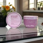 Ciroa Goats Milk & Collagen Brightening Body Butter