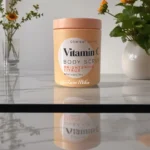 Clinical Works Vitamin C Brightening Body Scrub