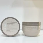 Ciroa Manuka Honey & Vitamin C Glowing Body Scrub