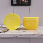 Ciroa Manuka Honey & Orange Blossom Body Butter, Nourishing & Soothing