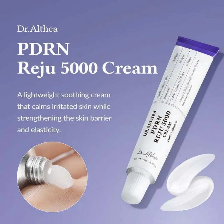 17671061096953e63d0f4523012251767106109.webp Dr. Althea Pdnr Reju 5000 Cream - Image 1
