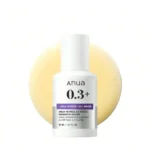 Anua Retinol 0.3 + Niacin