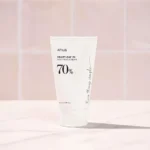 Anua Heartleaf 70% Soothing Cream