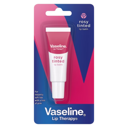 Vaselin Rose Tinted  Lip Balm