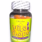 Real Skin Vita Shape Gummies