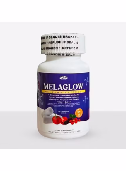 Melaglow Melasma Capsule