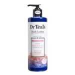 Dr Teals Pink Himalayan Body Lotion