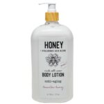 Skin Verse Honey + Hyaluronic Acid Blend Anti-Aging Body Lotion