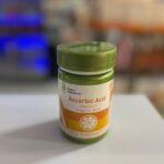 Simplee Ascorbic Acid Vitamin C Supplement