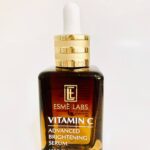 Esme Labs Vitamin C Advanced Brightening Serum