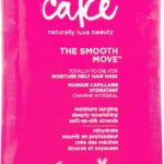 Cake Moisture Melt Hair Mask