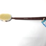 Spa Bella Exfoliating Bath Brush