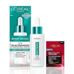 Loreal Paris Bright Reveal 12% Niacinamide Dark Spot Serum