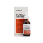 Elastalift Vitamin C+ Turmeric Brightening Face Serum