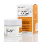 Elastalift Vitamin C+ Turmeric Firming Face Cream