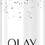 Olay Rough Dry Skin +Cocoa Butter Total Moisture Body Wash