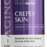 Reventin Clinical Anti-Aging Crepey Skin Wrinkle Smoothing Cream