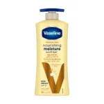 Vaseline Intensive Care Nourishing Moisture Lotion