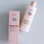 Anua Rice 70+Ceramide Glow Milky Toner