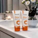 Dr Rashel Vitamin C  Brightening & Hydrating Hand & Foot Cream