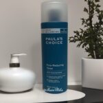 Paula’s Choice Pore-Reducing Toner With Niacinamide